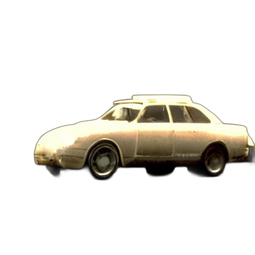 car, weapon, animal, 3d render transparent PNG cut-out