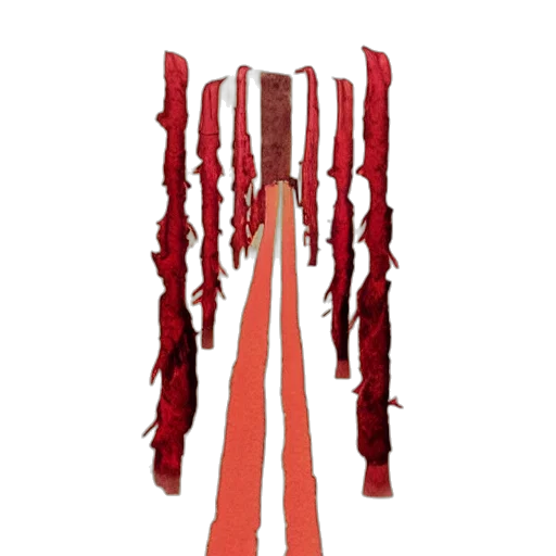 dress, staff, jewelry, crown transparent PNG cut-out