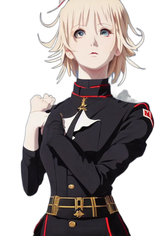 staff, jacket, crown, weapon transparent PNG cut-out