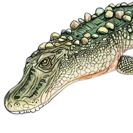 dragon, animal, creature, face transparent PNG cut-out