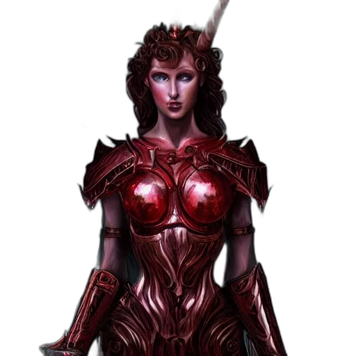 concept art, fantasy art, comic book art, pixel art transparent PNG cut-out