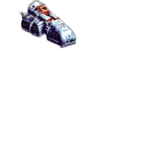 car, robot, weapon, animal transparent PNG cut-out