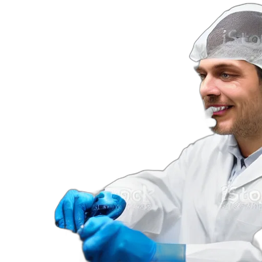 staff, robot, crown, weapon transparent PNG cut-out