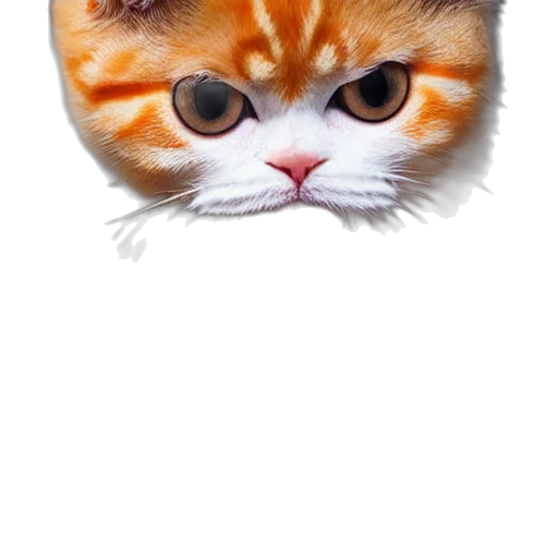 animal, face, mask, creature transparent PNG cut-out