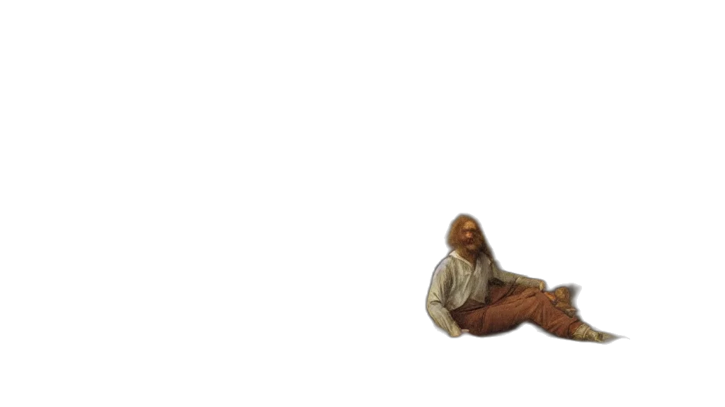 shoes, furniture, staff, hair transparent PNG cut-out