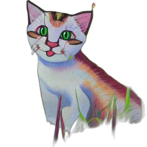 animal, staff, creature, jewelry transparent PNG cut-out
