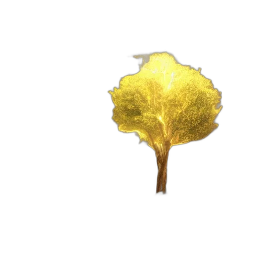 tree, crown, flower, hat transparent PNG cut-out