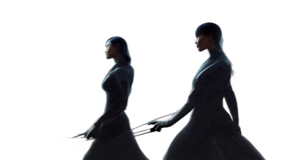 sword, staff, weapon, concept art transparent PNG cut-out
