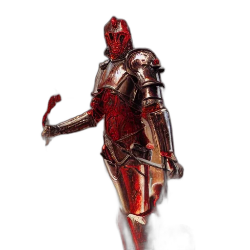sword, staff, robot, weapon transparent PNG cut-out