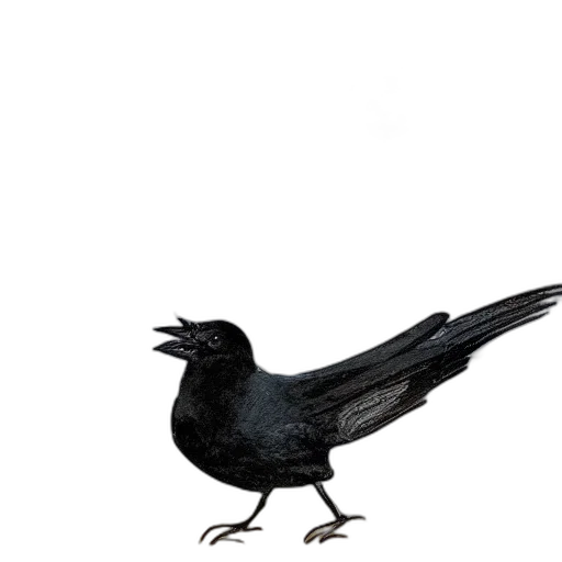 animal, creature, staff, dress transparent PNG cut-out