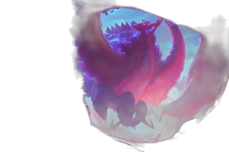 dragon, creature, fantasy art, concept art transparent PNG cut-out