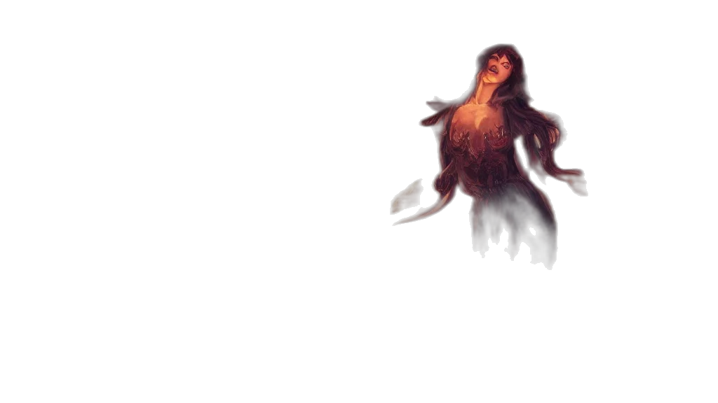 creature, dragon, animal, hair transparent PNG cut-out