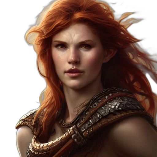 face, dragon, sword, fantasy art transparent PNG cut-out