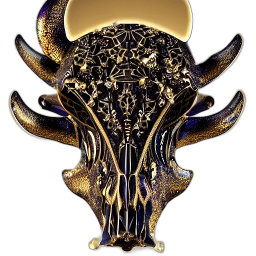 mask, crown, jewelry, dragon transparent PNG cut-out