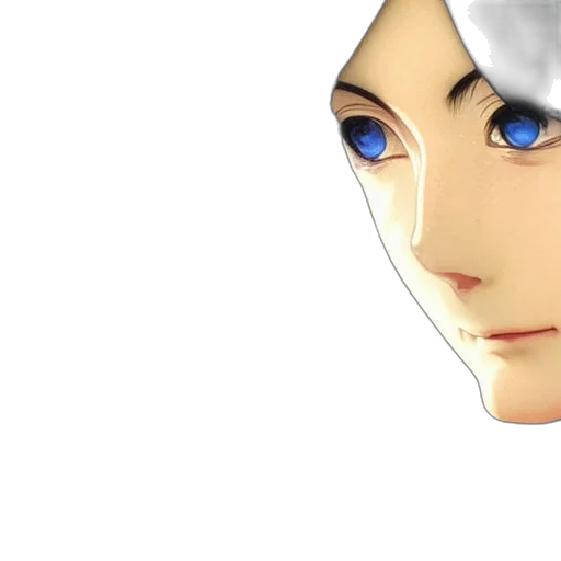 face, mask, robot, crown transparent PNG cut-out