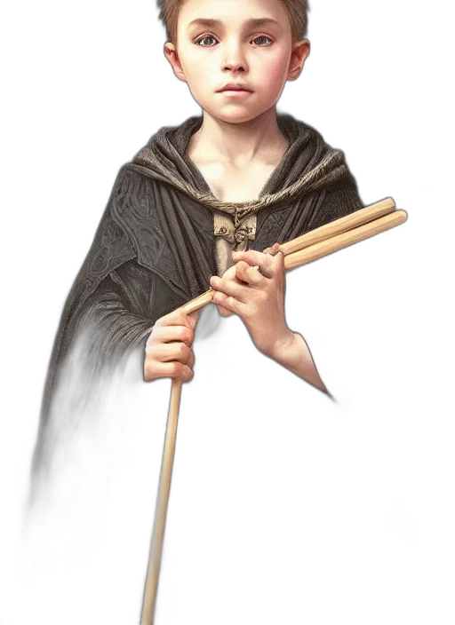 staff, sword, weapon, face transparent PNG cut-out