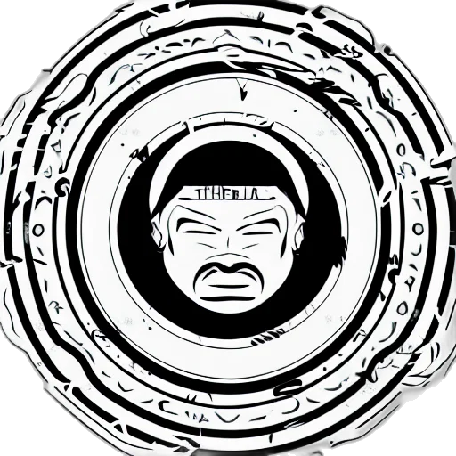 face, staff, mask, jewelry transparent PNG cut-out