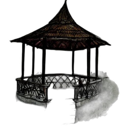 umbrella, furniture, hat, crown transparent PNG cut-out
