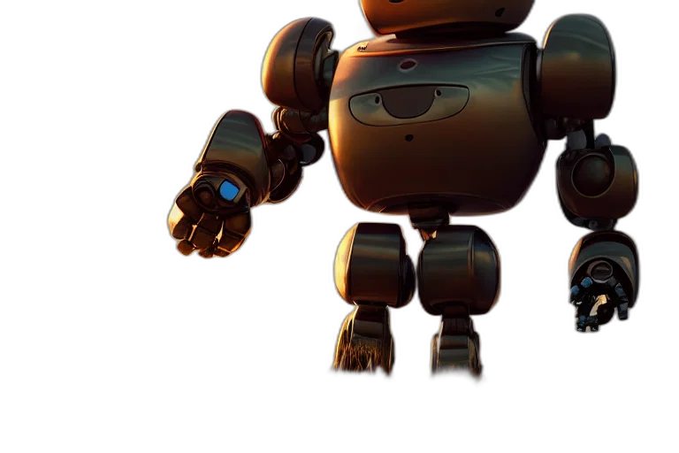 robot, weapon, creature, animal transparent PNG cut-out