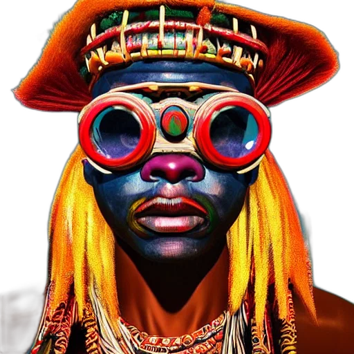 mask, face, animal, hat transparent PNG cut-out