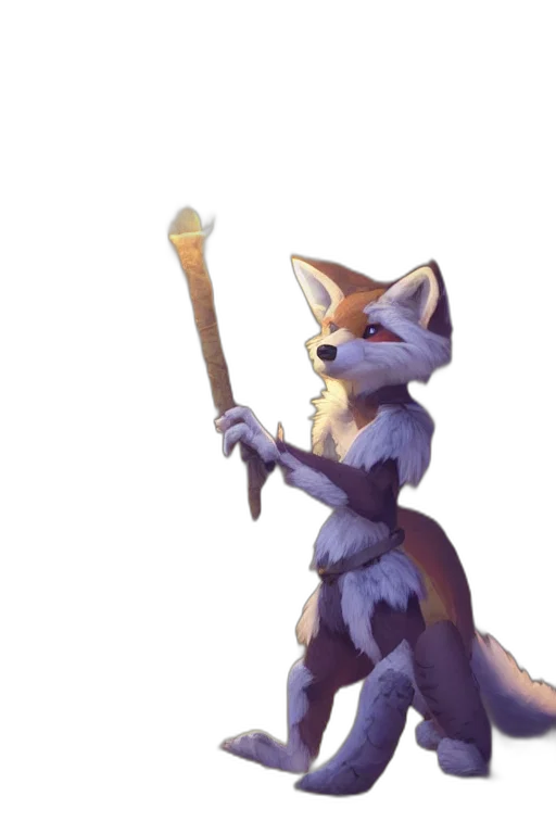 staff, sword, weapon, animal transparent PNG cut-out