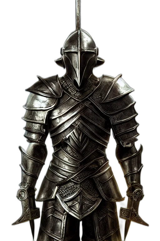 sword, weapon, mask, staff transparent PNG cut-out