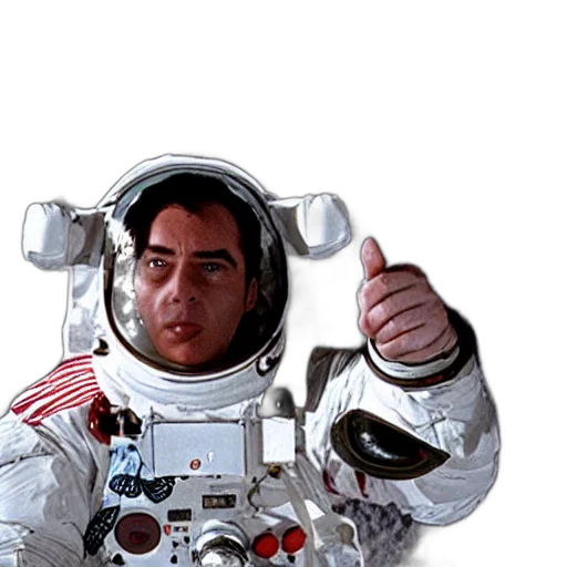 staff, concept art, outer space, film transparent PNG cut-out