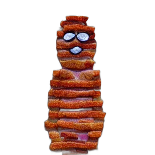 food, dress, robot, animal transparent PNG cut-out
