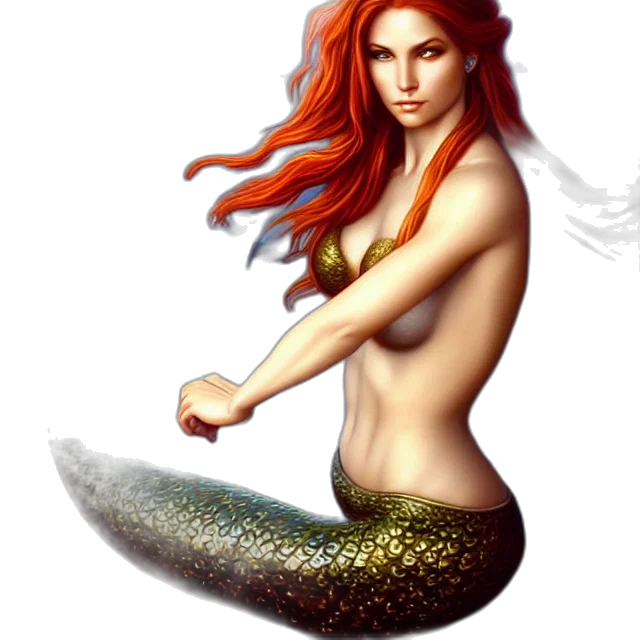 fantasy art, pixel art, concept art, photorealistic transparent PNG cut-out