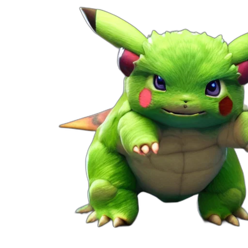 dragon, creature, animal, staff transparent PNG cut-out