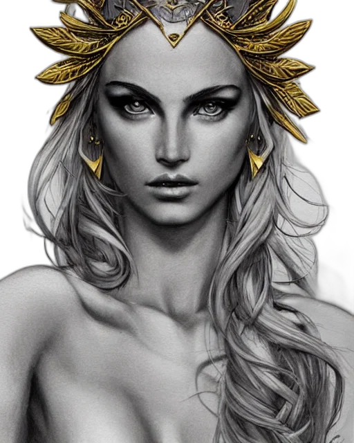 jewelry, crown, mask, face transparent PNG cut-out
