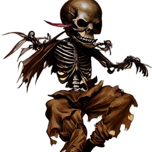 staff, concept art, fantasy art, photorealistic transparent PNG cut-out