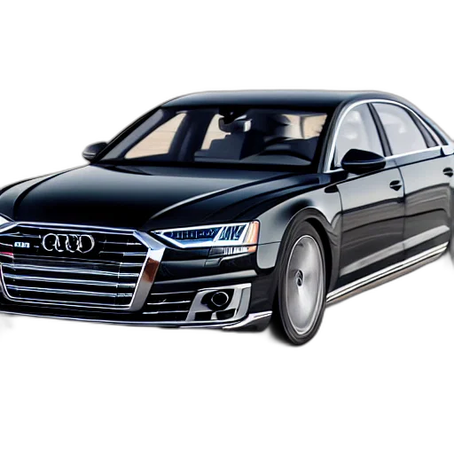 car, photorealistic, 3d render, concept art transparent PNG cut-out