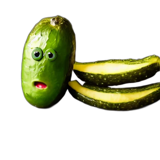 food, face, mask, animal transparent PNG cut-out