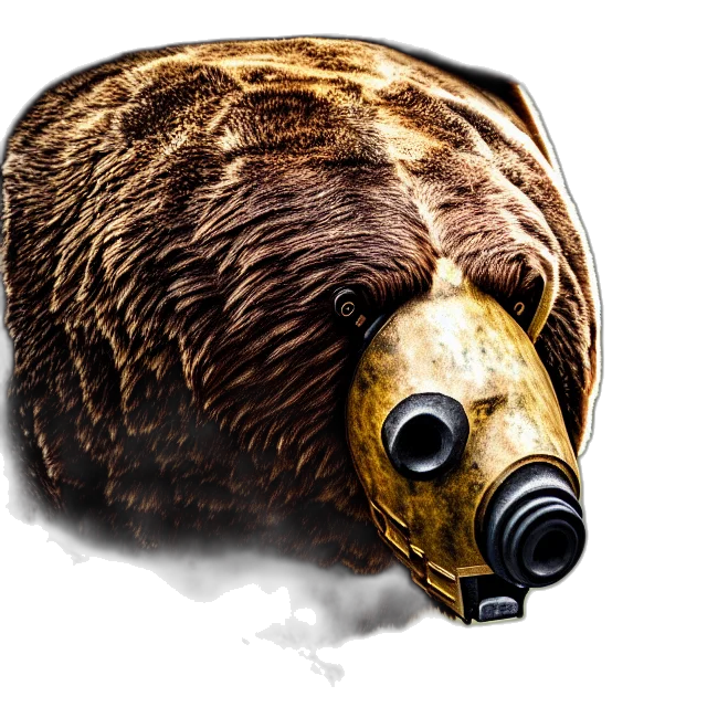 animal, creature, mask, face transparent PNG cut-out