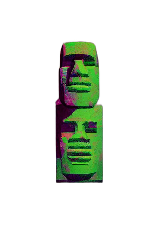 mask, face, robot, bottle transparent PNG cut-out