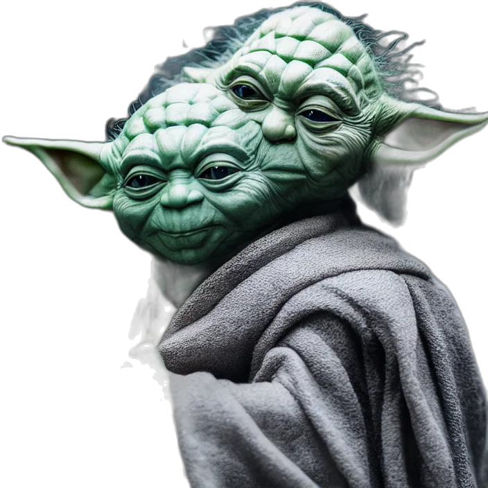 mask, face, creature, staff transparent PNG cut-out
