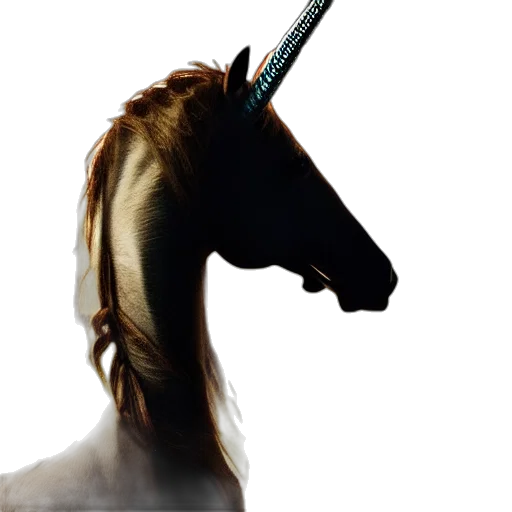 staff, sword, hair, animal transparent PNG cut-out