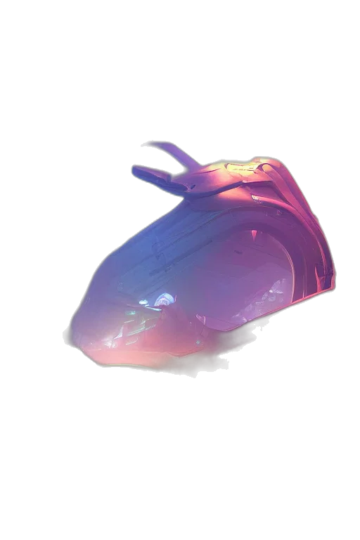 mask, dragon, hat, crown transparent PNG cut-out