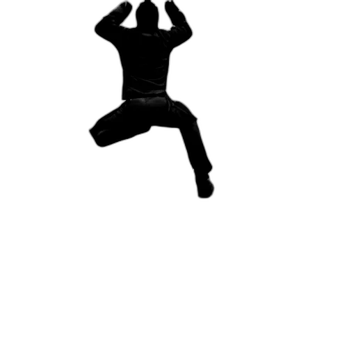 staff, shoes, robot, mask transparent PNG cut-out