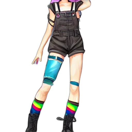 staff, dress, concept art, pixel art transparent PNG cut-out