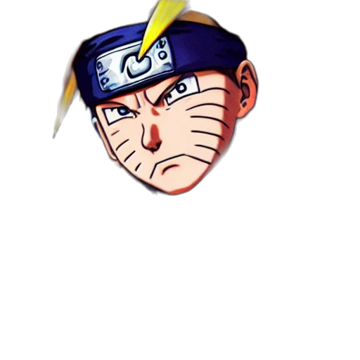 staff, face, weapon, crown transparent PNG cut-out