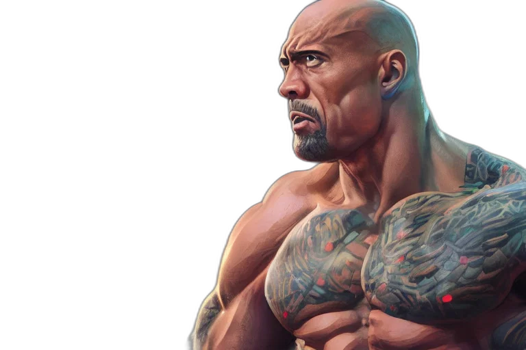 face, photorealistic, comic book art, concept art transparent PNG cut-out