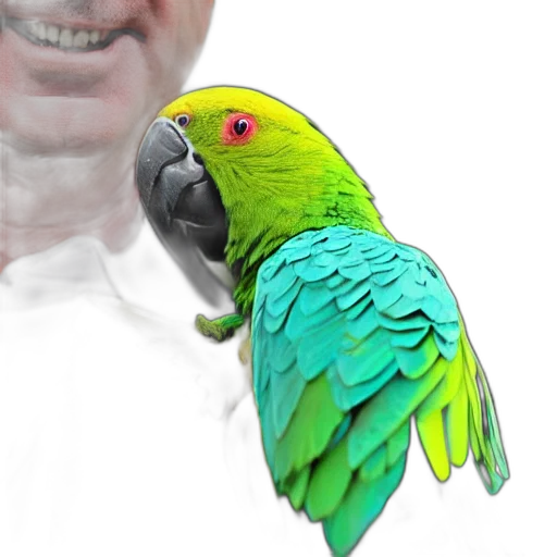 animal, staff, jewelry, creature transparent PNG cut-out