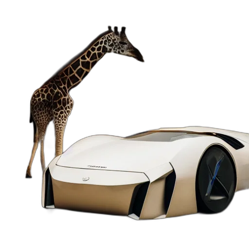 furniture, shoes, car, animal transparent PNG cut-out