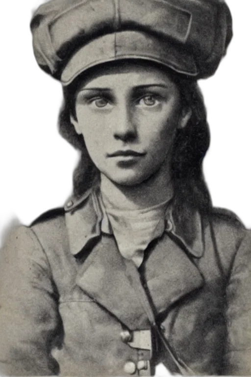 face, staff, hat, jacket transparent PNG cut-out