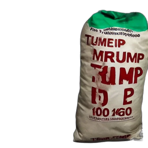food, weapon, trump, six transparent PNG cut-out