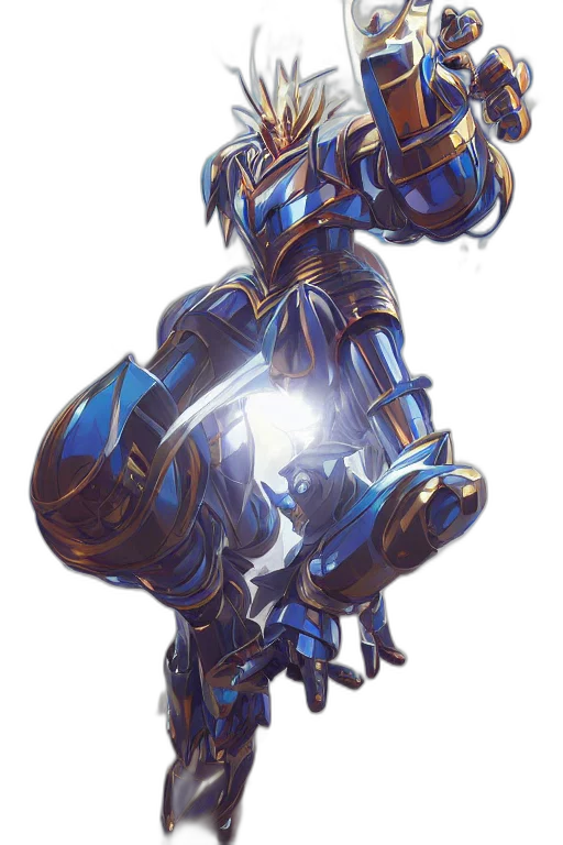 robot, weapon, sword, dragon transparent PNG cut-out