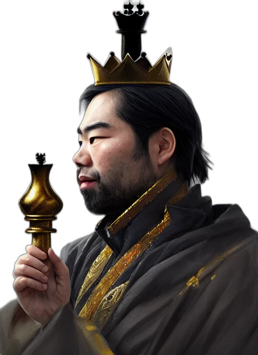 crown, staff, sword, weapon transparent PNG cut-out