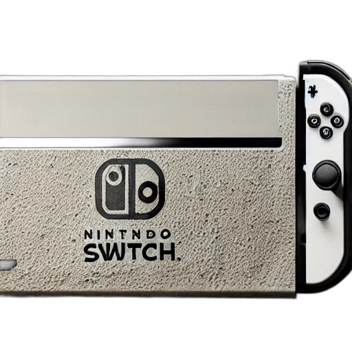 concept art, 3d render, monochrome, render transparent PNG cut-out